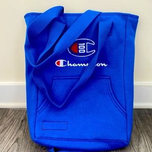 Champion Convertible Tote